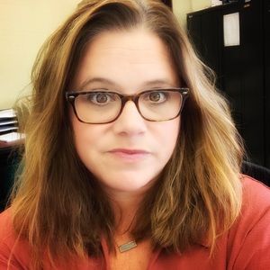 Meet your Posher, Jen